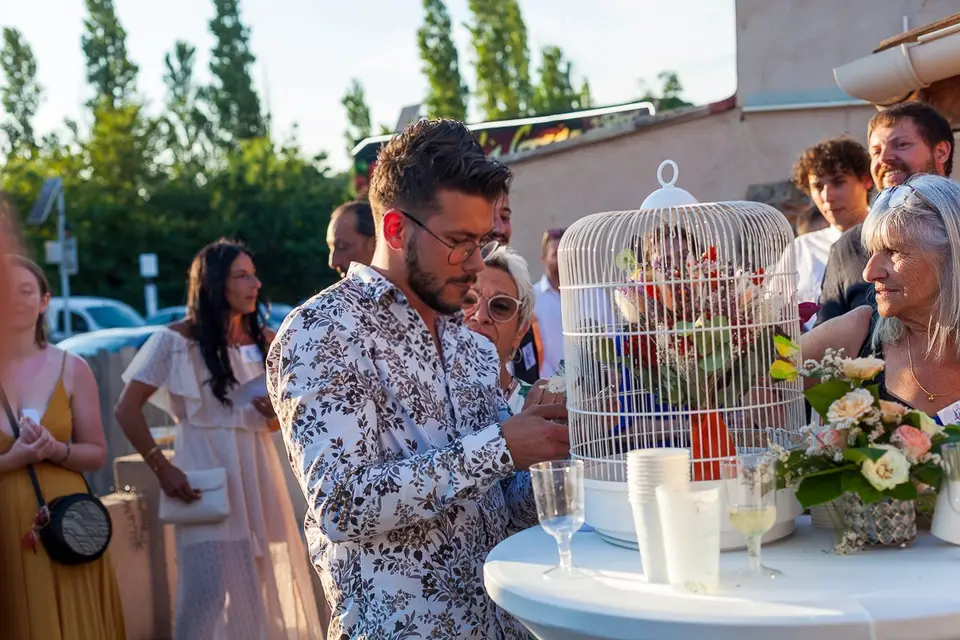 Dj Kévin Événements