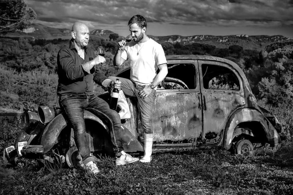 Domaine Real Saint Jean — photo 7