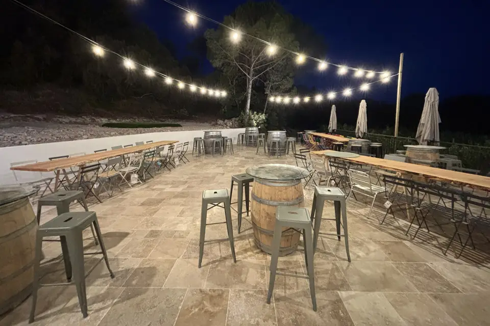 Domaine Real Saint Jean — photo 6