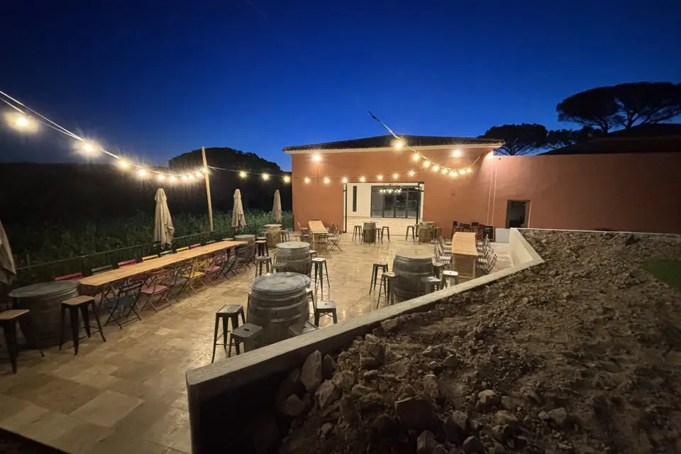 Domaine Real Saint Jean — photo 2