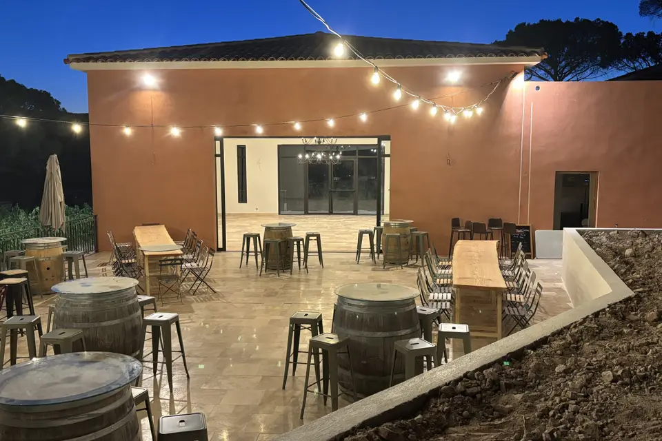 Domaine Real Saint Jean — photo 4