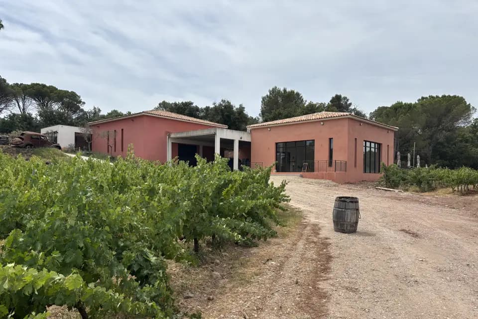 Domaine Real Saint Jean — photo 3