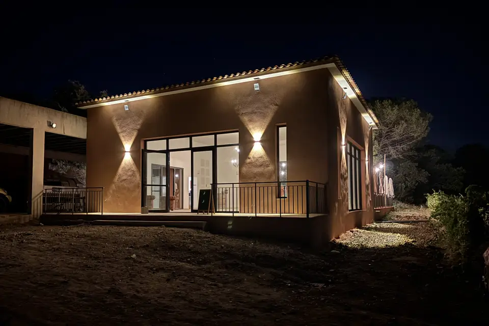 Domaine Real Saint Jean