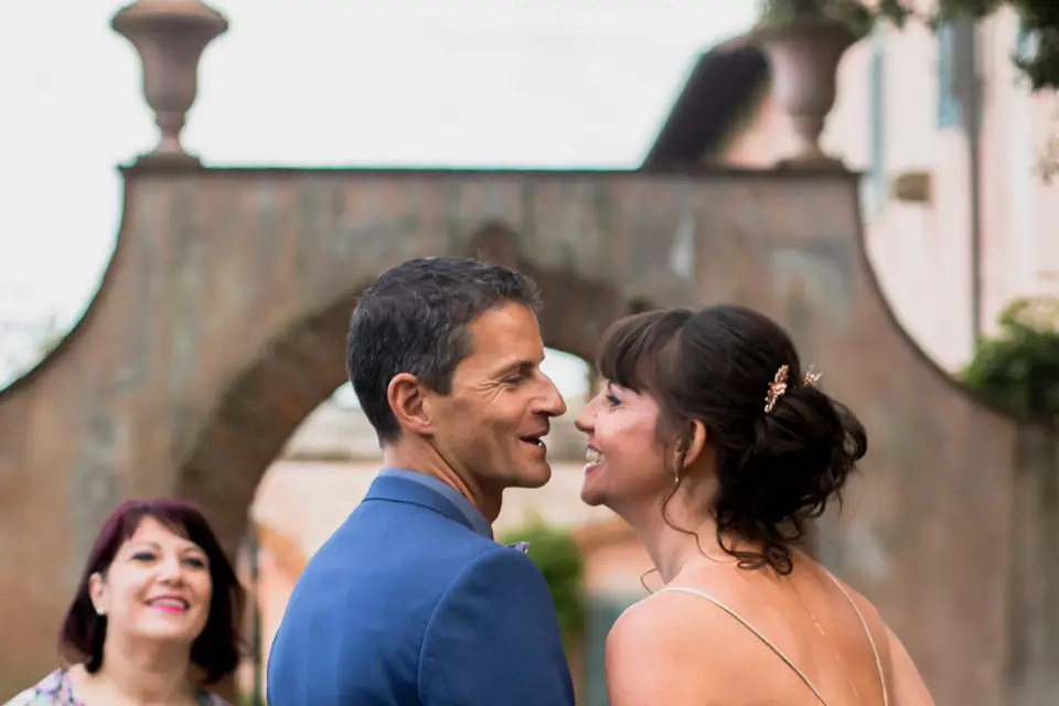 Baciami Events — photo 3