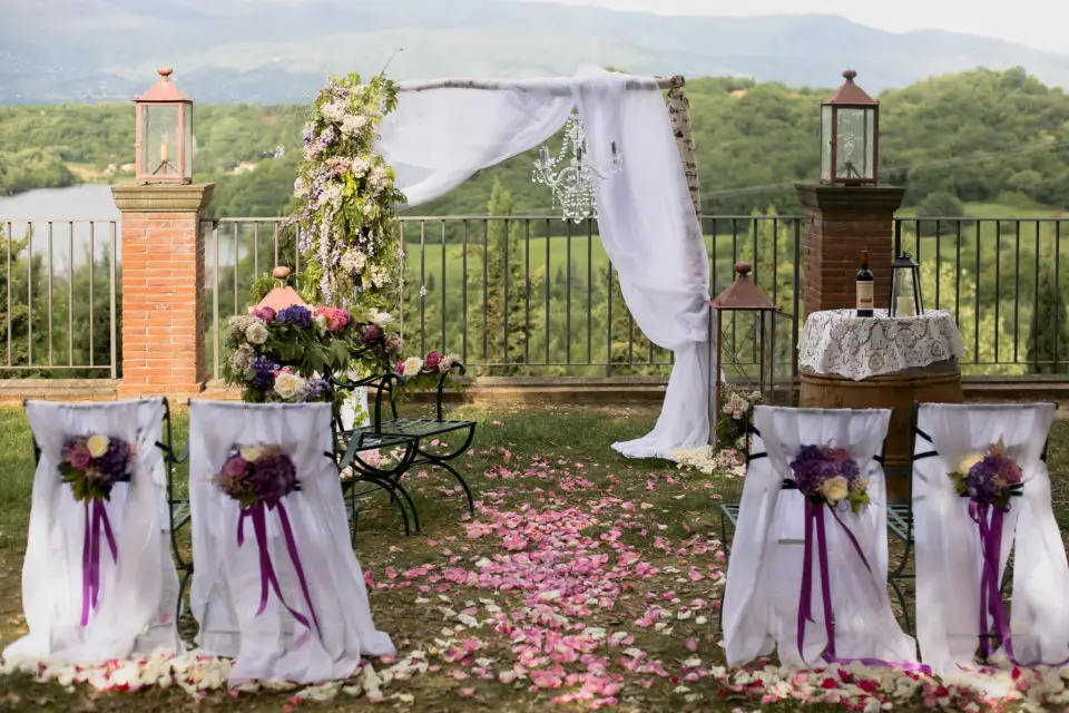 Baciami Events — photo 7