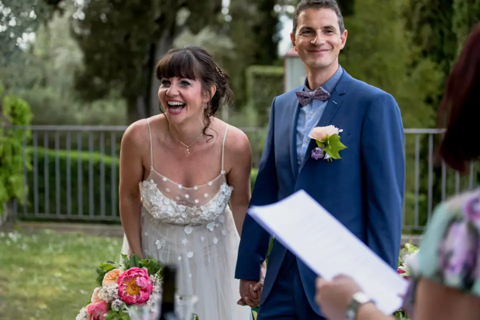 Baciami Events — photo 1