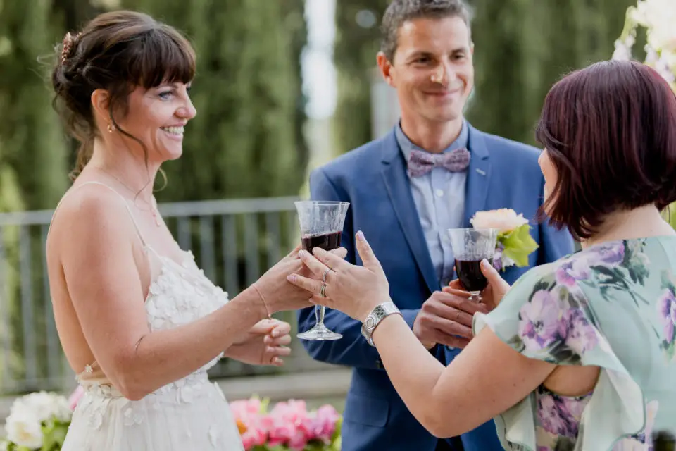 Baciami Events — photo 4