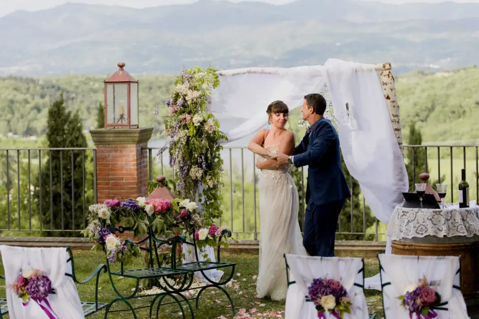 Baciami Events — photo 2