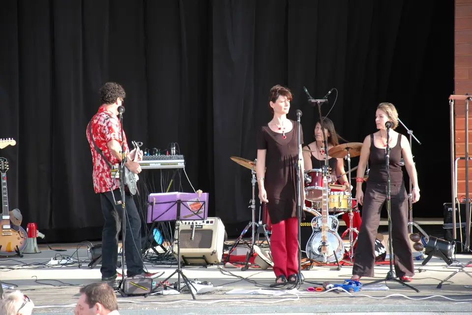 Les Quelconques — photo 1