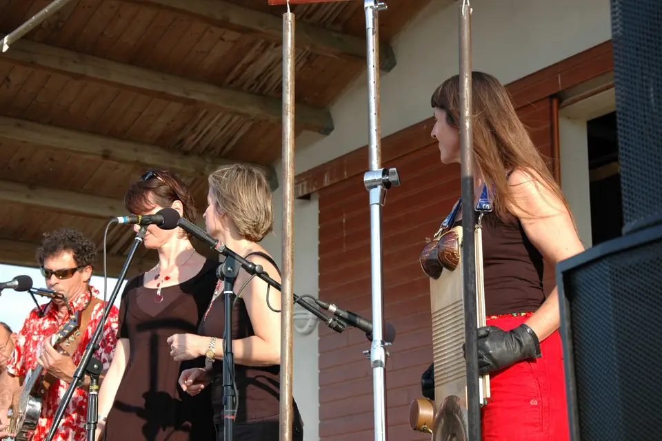 Les Quelconques — photo 4