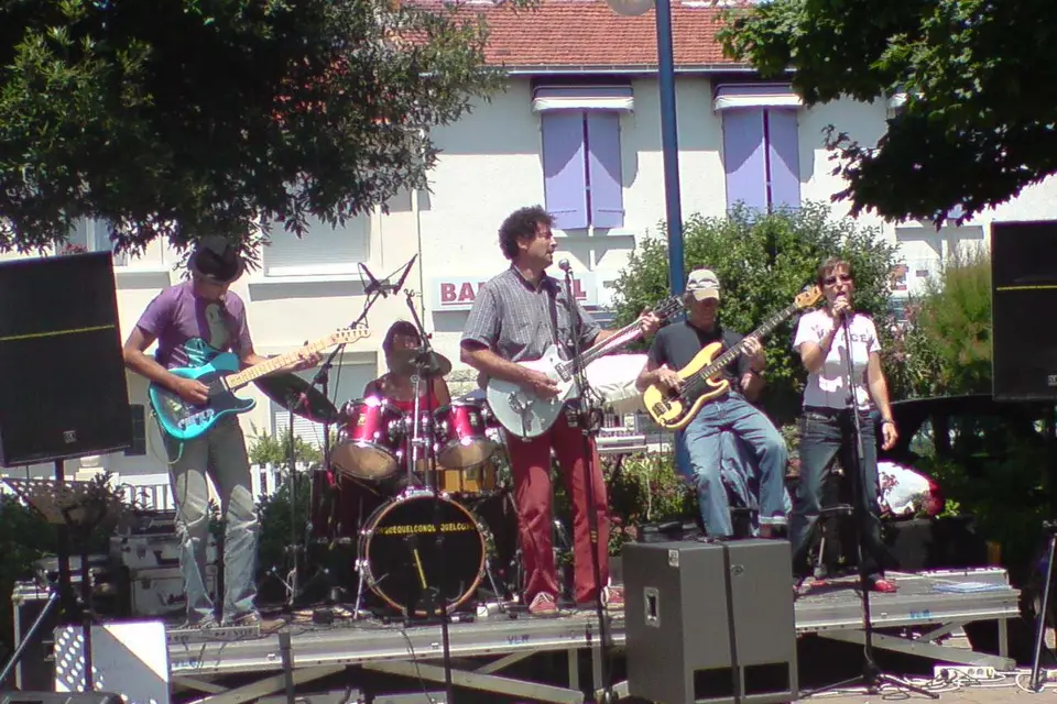 Les Quelconques — photo 7