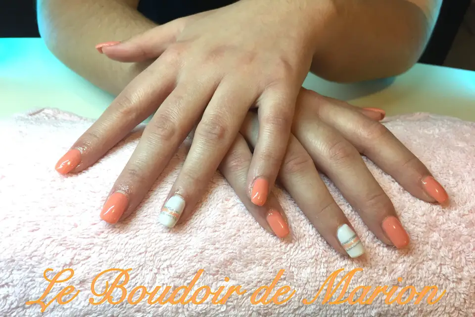 Le Boudoir de Marion — photo 1