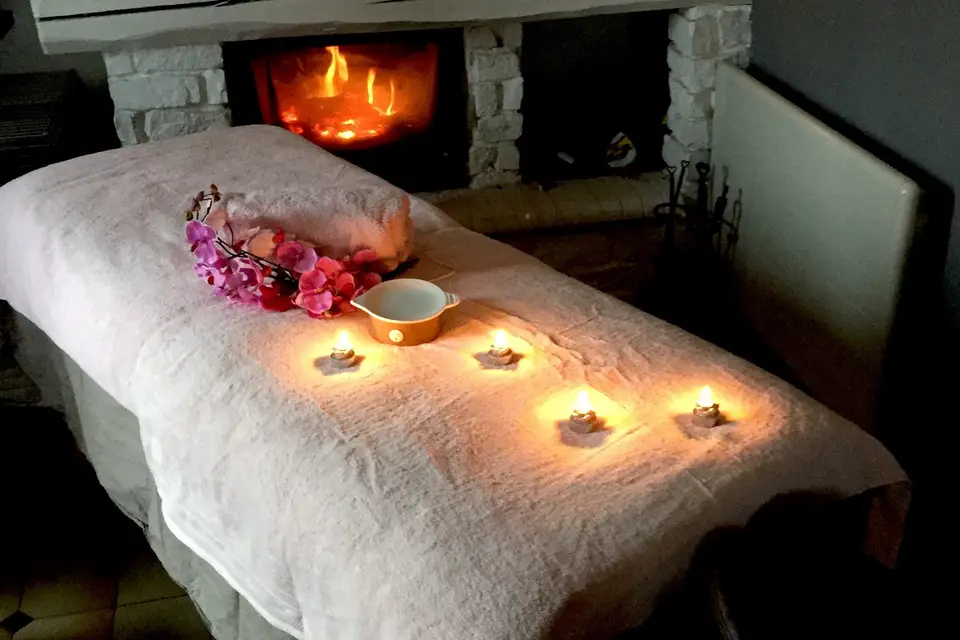 Le Boudoir de Marion — photo 3