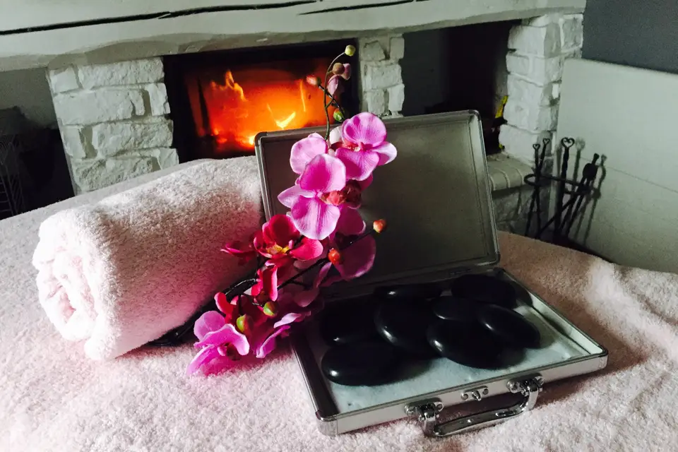 Le Boudoir de Marion — photo 4