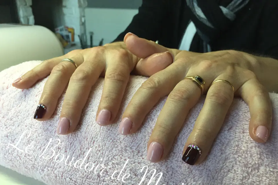 Le Boudoir de Marion — photo 5