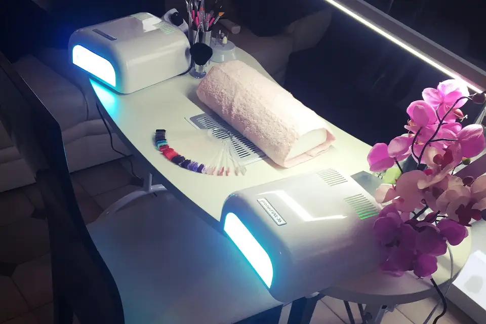 Le Boudoir de Marion — photo 6