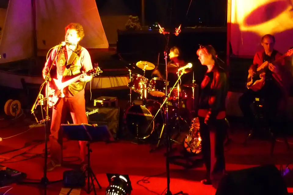 Les Quelconques — photo 3