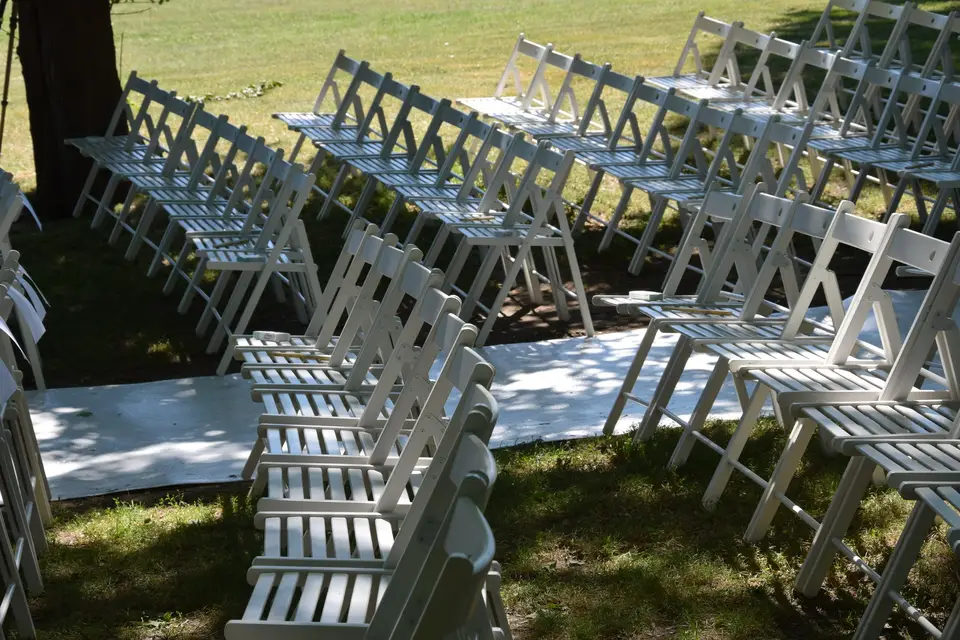 Domaine de la Grange aux Ormes — photo 4