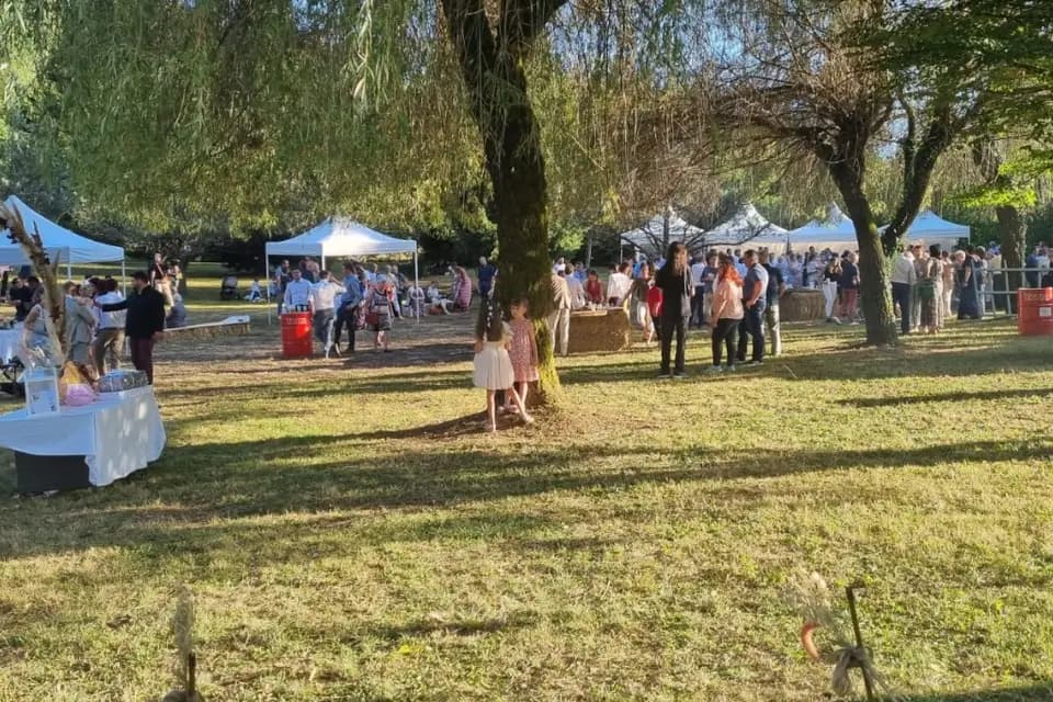 Le Domaine les Fontaines — photo 6