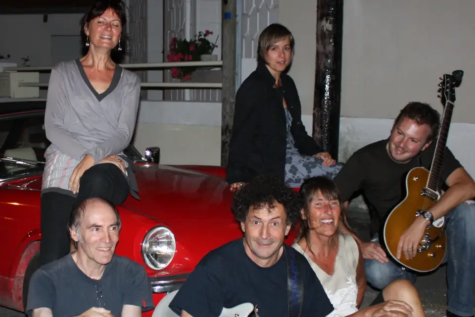 Les Quelconques — photo 5