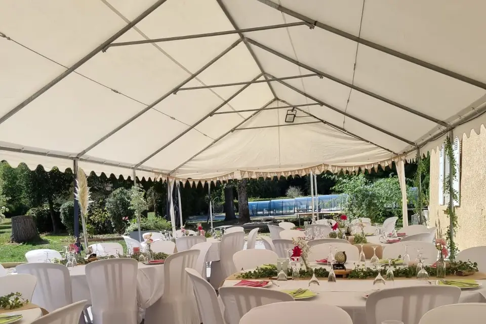 Le Domaine les Fontaines — photo 1