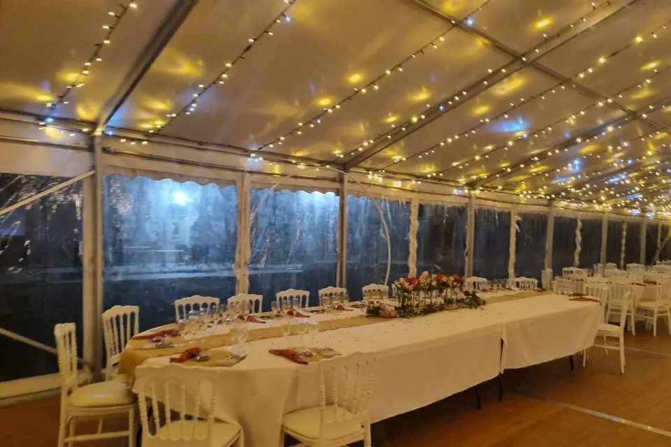 Le Domaine les Fontaines — photo 3