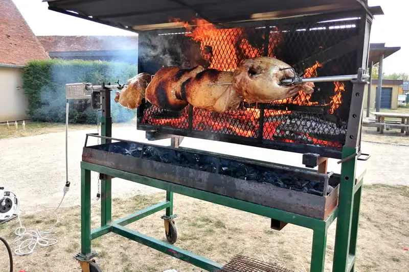 Méchoui Évent — photo 7