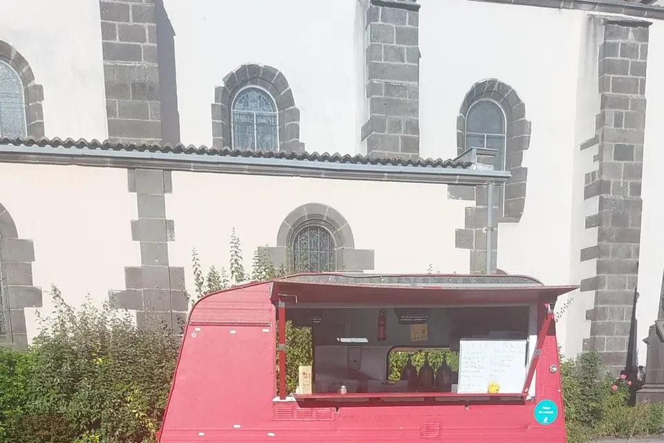 La Frite Mobile — photo 2