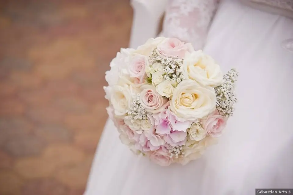 Domaine de la Grange aux Ormes — photo 7