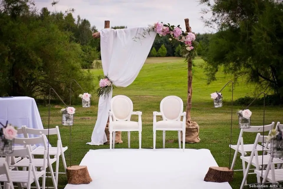 Domaine de la Grange aux Ormes — photo 6