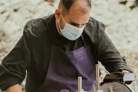 Domaine de la Grange aux Ormes — photo 8