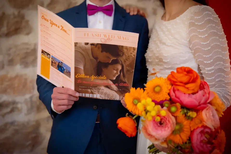 La Fée des Futures Mariées — photo 8