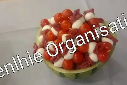 Anamenlhie Organisation — photo 1