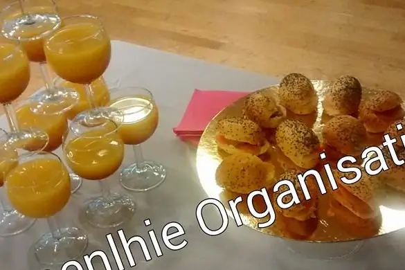 Anamenlhie Organisation — photo 2