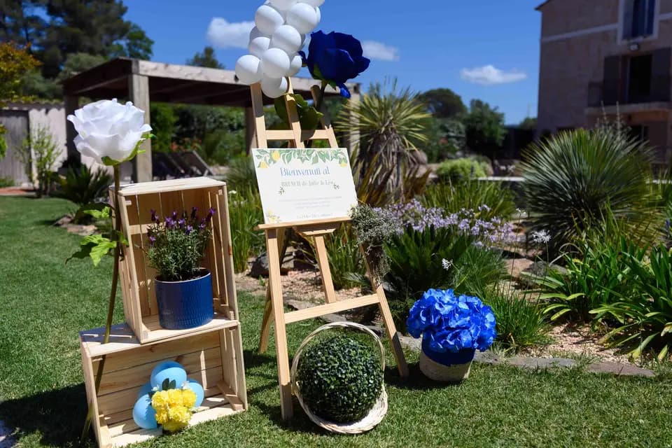 La Fée des Futures Mariées — photo 5