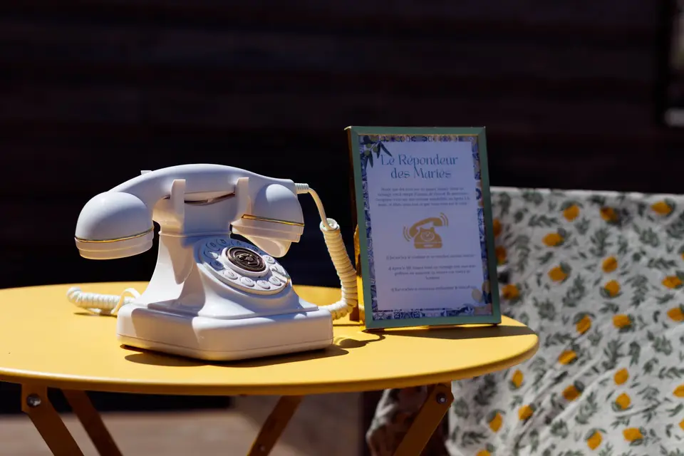 La Fée des Futures Mariées — photo 6