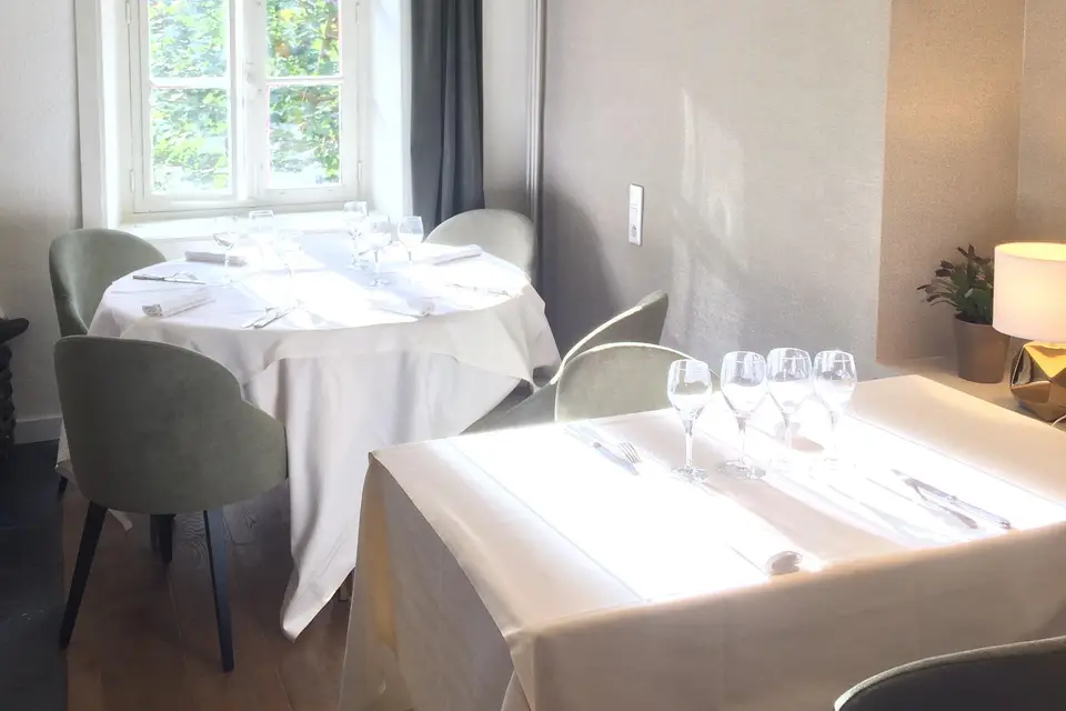 La Vieille Auberge — photo 6