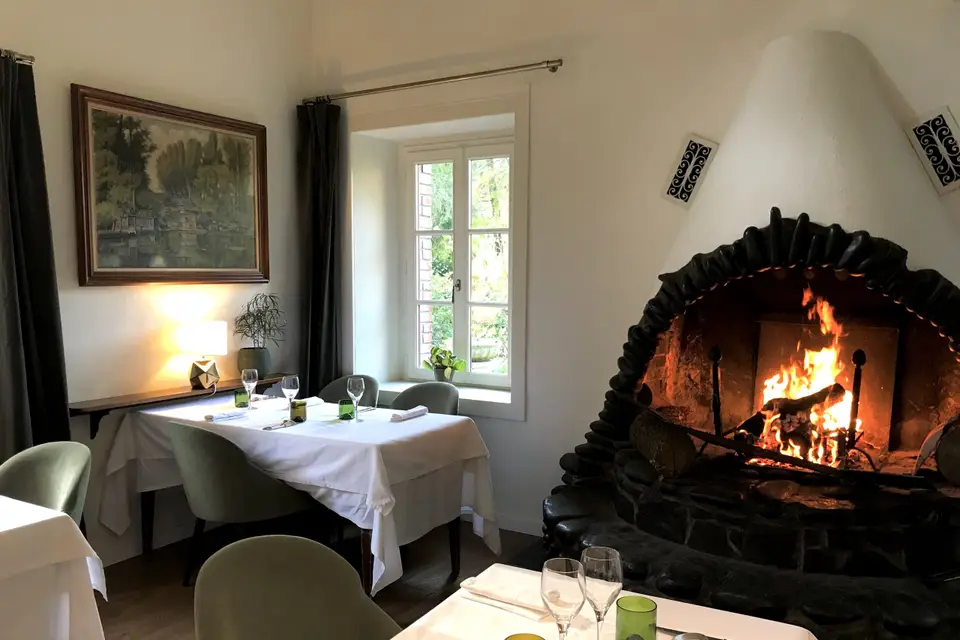 La Vieille Auberge — photo 7