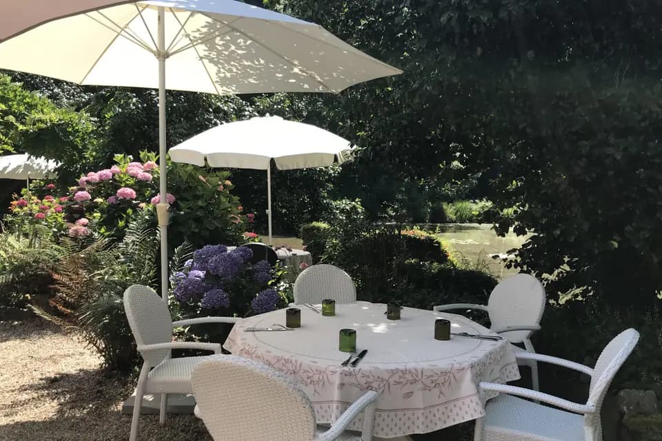 La Vieille Auberge — photo 1