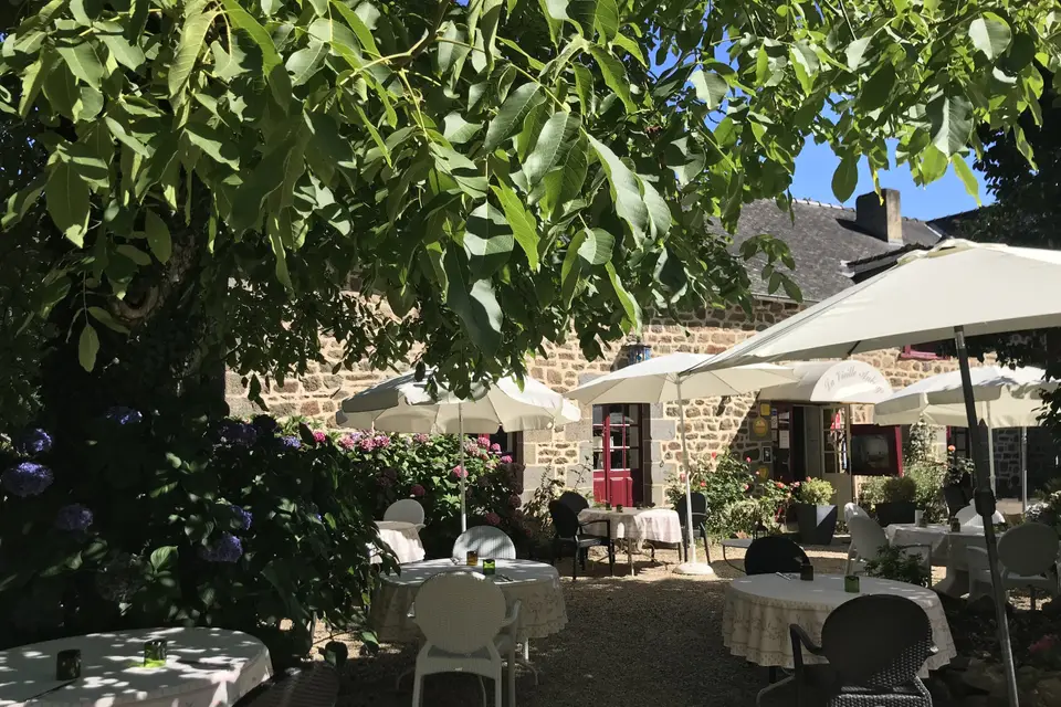 La Vieille Auberge — photo 2