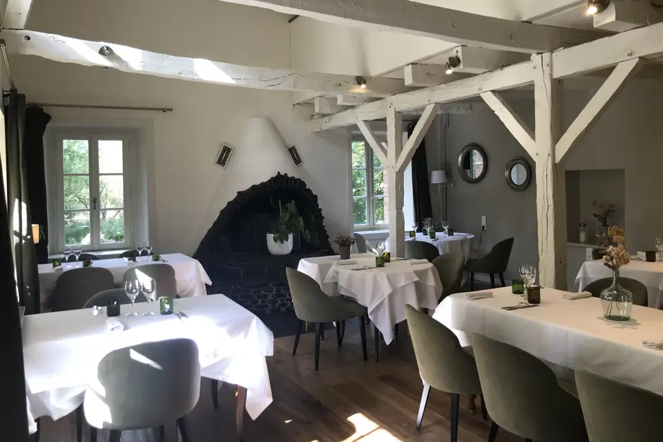 La Vieille Auberge — photo 3