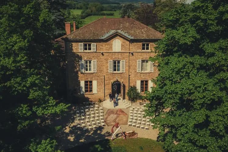 Domaine de Tourieux — photo 7