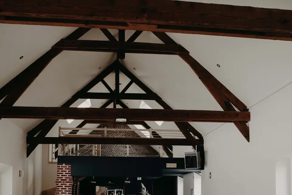 Domaine la Marlière — photo 4