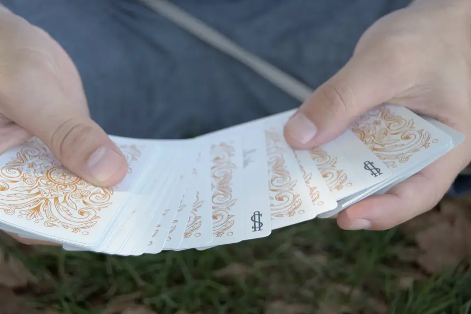 Dorian Magicien — photo 6