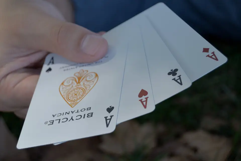 Dorian Magicien — photo 2