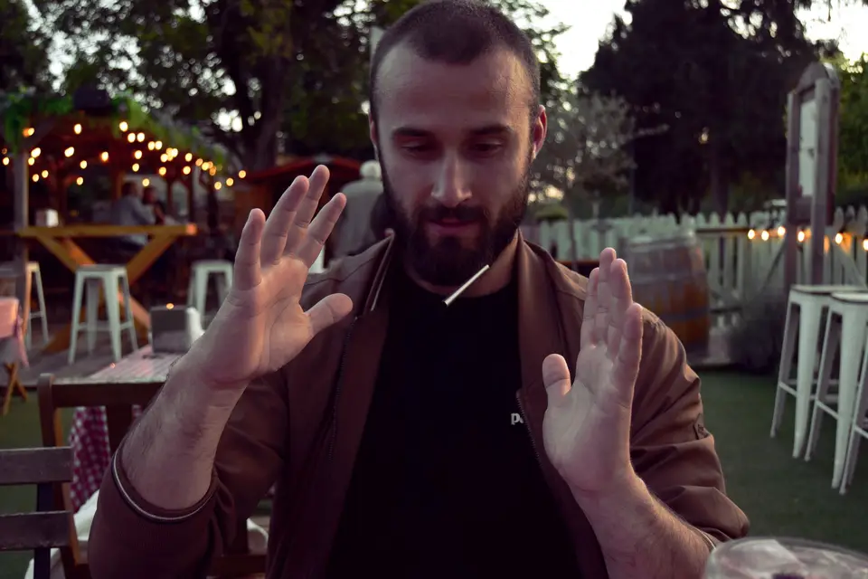 Dorian Magicien — photo 8