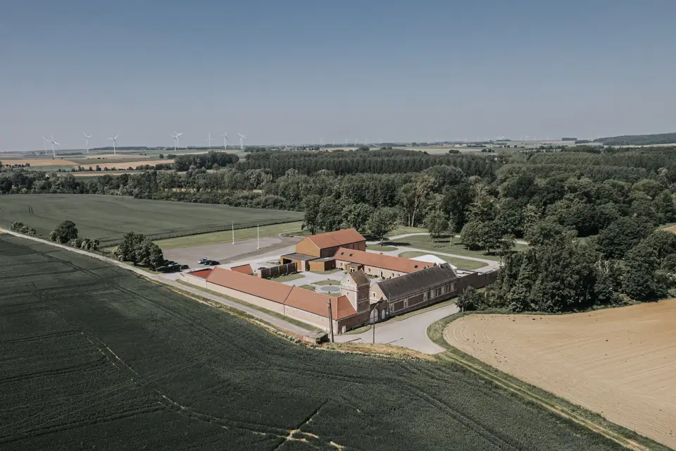 Domaine la Marlière — photo 2