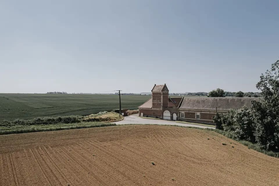 Domaine la Marlière — photo 8