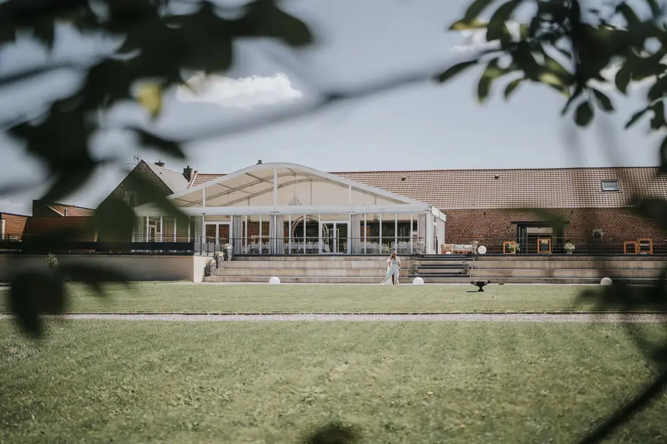 Domaine la Marlière — photo 6