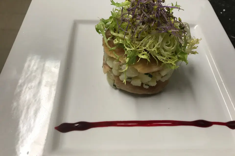 La Table de Laurent — photo 2